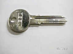 西班牙 TESA 電腦匙